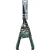 Premium-Getriebe-Heckenschere Carbonstahl 61 cm