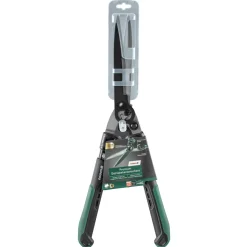 Premium-Getriebe-Heckenschere Carbonstahl 61 cm