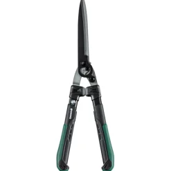 Premium-Getriebe-Heckenschere Carbonstahl 61 cm
