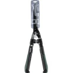 Premium-Getriebe-Heckenschere Carbonstahl 61 cm