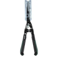 Premium-Getriebe-Heckenschere Carbonstahl 61 cm