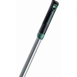 Premium-Grubber Carbonstahl 3 Zinken 168 cm