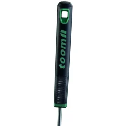 Premium-Handgrubber Carbonstahl 3 Zinken 33 cm