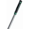 Premium-Rechen Carbonstahl 16 Zinken 155 cm