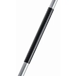 Premium-Rechen Carbonstahl 16 Zinken 155 cm