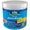 Profi AktivKohle 500 ml