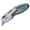Profi-Dual-Sicherheitsmesser mit Trapezklinge