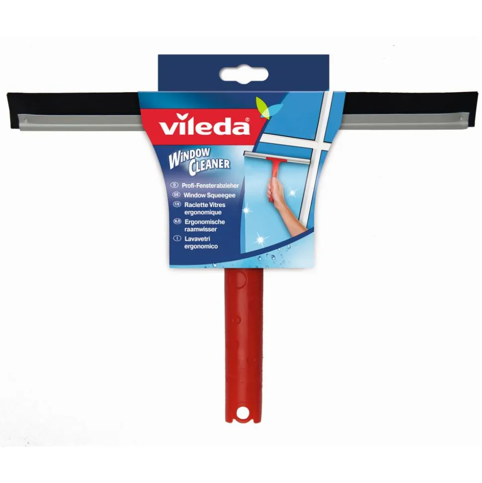 Profi-Fensterabzieher 'Window Cleaner' 29 cm