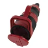 Profi-Gummi-Kupplung rot/schwarz 250 V, 16 A