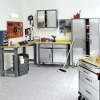 Profi-Hängewandschrank 71,7 x 71,1 x 30,5 cm