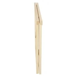 Profi-Klappbock Fichte 75 x 75 x 6,5 cm bis max. 650 kg