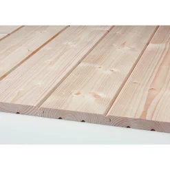Profilholz Douglasie gehobelt 19 x 121 x 2000 mm