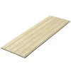 Profilholz 'Standard' Fichte/Tanne 2100 x 96 x 12,5 mm, B-Sortierung