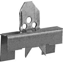 Profilkrallen "Compact" C3 2,3 cm 100 Stück