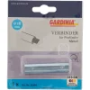 Profilverbinder Ø 16 mm verzinkt