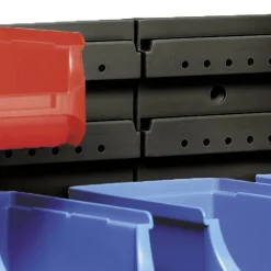 ProfiPlus Endloswand 'Endless 27' schwarz