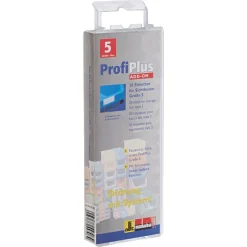 ProfiPlus Etiketten + Folienscheiben 'Box 5 Label' 20 Stück
