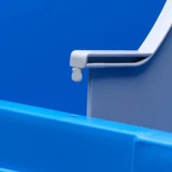 ProfiPlus Längstrennsteg 'Divider 5' grau 1 Stück