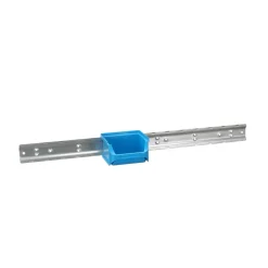 ProfiPlus Metallschiene 'Endless 59' 0,8 mm