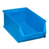 ProfiPlus Stapelsichtbox 'Box 5' blau 50 x 31 x 20 cm