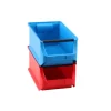 ProfiPlus Stapelsichtbox 'Box 4' rot 35,5 x 20,5 x 15 cm