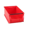 ProfiPlus Stapelsichtbox 'Box 5' rot 50 x 31 x 20 cm