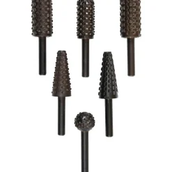 Profiraspel-Set 6-teilig