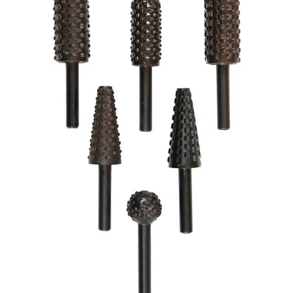 Profiraspel-Set 6-teilig