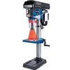 Profi-Säulenbohrmachine 'DP19Vario' 550 W