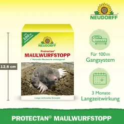 Protectan Maulwurfstopp 200 g