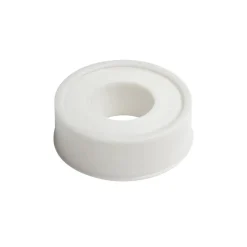 PTFE-Gewindeband weiß 1000 cm