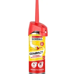 PU-Bauschaum Mini 150 ml