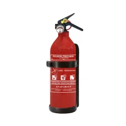 Pulverfeuerlöscher ABC 1 kg