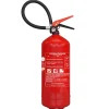 Pulverfeuerlöscher ABC 6 kg