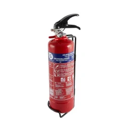 Pulverfeuerlöscher ABC 1 kg