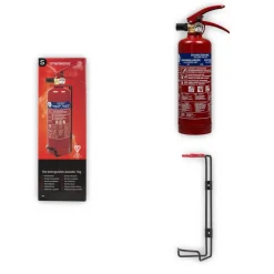 Pulverfeuerlöscher ABC 1 kg