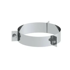 3-Punkt-Abspannschelle 'Zitec-Eco' DW Ø 130 mm