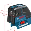 Punktlaser 'Professional GCL 25' mit Stativ
