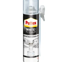 PU-Schaum 'White Line' reinweiß 500 ml
