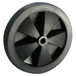 PVC-Rad 130 mm