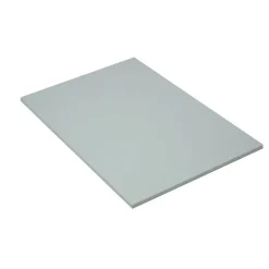 PVC-Schaumplatte 2440 x 1220 x 10 mm