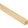 Quadratleiste Nadelholz 100 x 2 x 2 cm