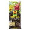 Qualitäts-Blumenerde 'Compo Sana' torffrei 70 l