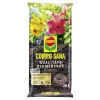 Qualitäts-Blumenerde 'Compo Sana' torffrei 20 l