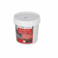 Quarzgrund beigerot 1 kg