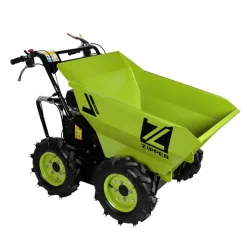 Rad-Dumper 'ZI-RD300' 4100 W