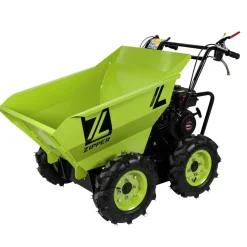 Rad-Dumper 'ZI-RD300' 4100 W