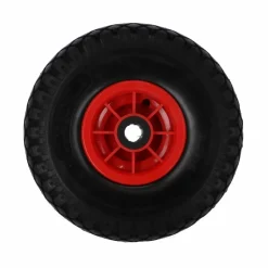 Rad mit Blockprofil 260 mm