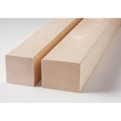 Rahmen gehobelt 2000 x 44 x 44 mm