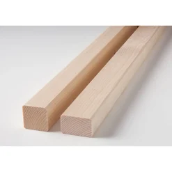 Rahmen gehobelt 2000 x 54 x 54 mm